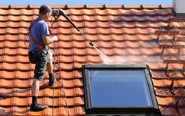 roof cleaning Hollowell, Northamptonshire