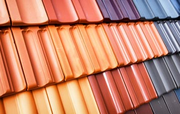 Hollowell roof tile costs