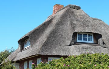 thatch roofing Hollowell, Northamptonshire