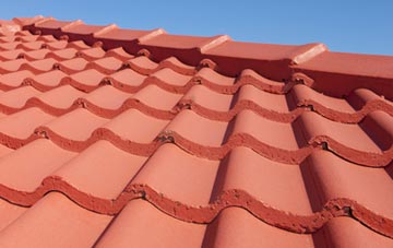 Hollowell tile and slate roof replacement