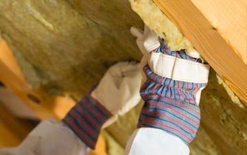 types of Hollowell pitched roof insulation materials